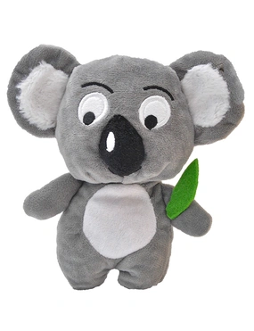 Aumüller Koala Jack